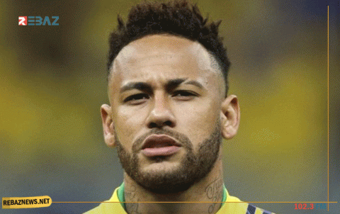 باريس سان جيرمان يعلن غياب نيمار أربعة أسابيع بسبب الإصابة