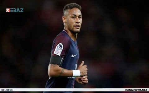 اتهام نيمار 