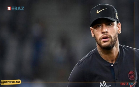  تصريح رسمي من برشلونة بشأن عودة نيمار