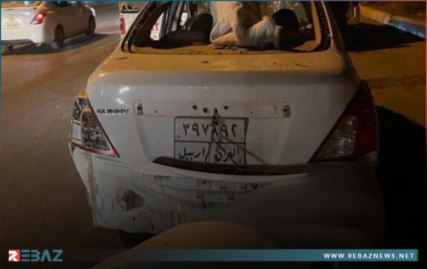 مجلس أمن إقليم كوردستان يكشف منفذ هجوم أربيل ويفند مزاعمه