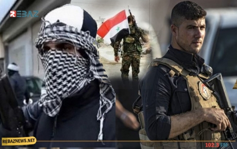 قتل استخباراتياً في