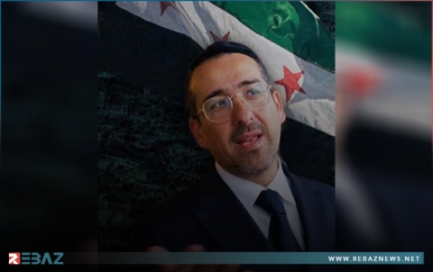 أول يهودي يرشح نفسه لعضوية مجلس الشعب السوري منذ عام 1967 