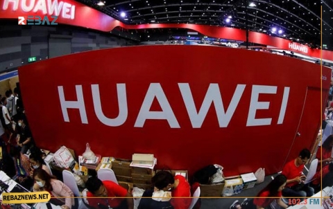  هاتف هواوي الجديد 