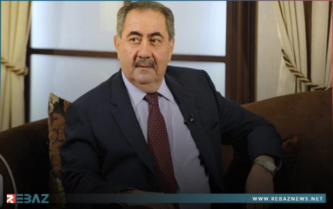 هوشيار زيباري: تعيين سافايا ممثلاً للرئيس الأمريكي في العراق قرار جريء