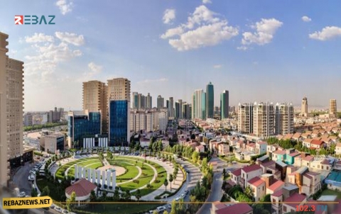 خطوة استراتيجية.. إقليم كوردستان يطوّر 