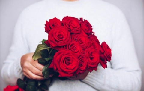 أفكار لهدايا الأحبة في عيد الحب