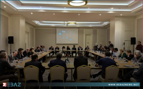 تركيا.. المعارضة السورية تجتمع لبحث تداعيات الزلزال