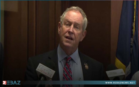 جو ويلسون: سياسة ترامب في سوريا خطوة استراتيجية بارعة