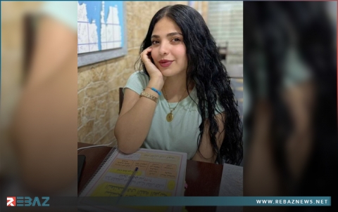 روان عليكو... الطفلة التي واجهت السلاح بقلمها وإصرارها