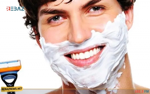 طرق التخلّص من الشعر تحت الجلد.. للرجال!