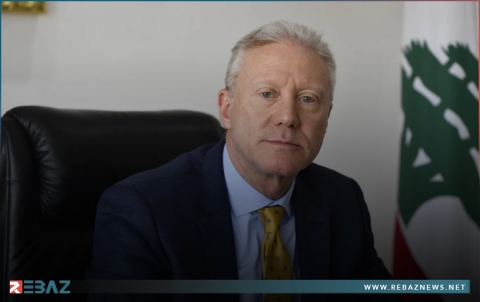 يوسف رجي: صفحة جديدة فُتحت بين سوريا ولبنان 