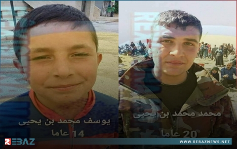 مسلحو PYD يختطفون قاصرين في مخيمات مُهجري عفرين 