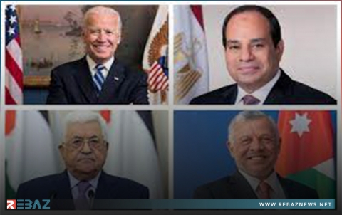 الأردن يلغي القمة الرباعية بين قادة أميركا و الأردن و فلسطين و مصر