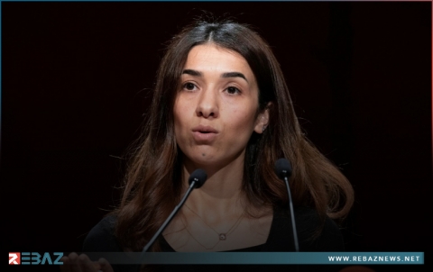 نادية مراد: تحرير 6 إيزيديات بعد ثمانية أعوام من الأسر