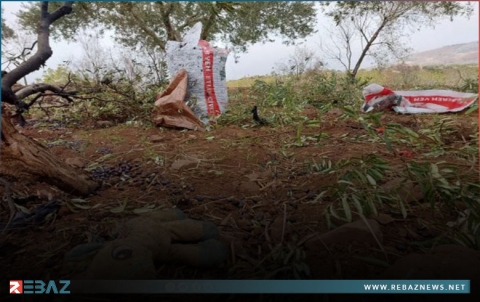 رحمة معزيا بضحايا مجزرة قوقفين: لا بد من محاسبة الأسد على جرائم الحرب