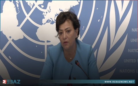 الأمم المتحدة تؤكد على ضرورة رفع العقوبات على نطاق أوسع عن سوريا