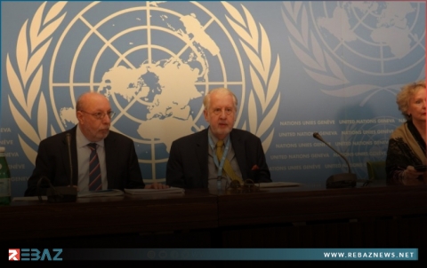 لجنة التحقيق الأممية: سوريا لا تزال تمثل أكبر أزمة لاجئين في العالم