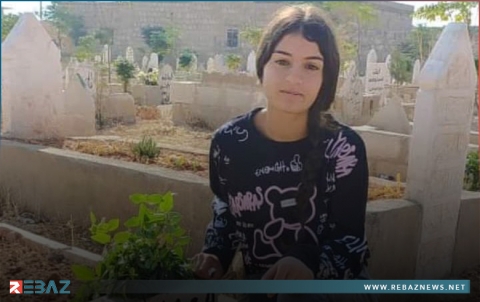 قسد تختطف مهجرة من عفرين وتقتادها إلى معسكرات التجنيد الإجباري