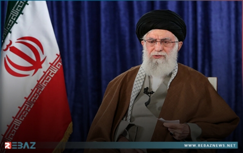 خامنئي: نتحاور مع المحتجّين ويجب إيقاف مثيري الشغب