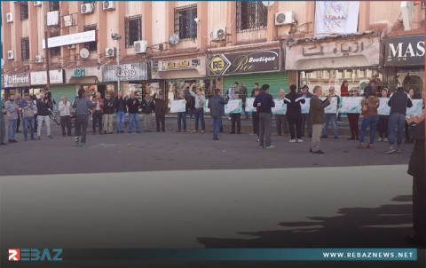 السويداء.. استمرار المظاهرات المناهضة للنظام وارتفاع سقف المطالب