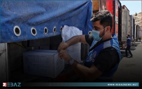 أوتشا: متوقعٌ أن يحتاج نحو 16.7 مليون شخص في سوريا إلى المساعدات