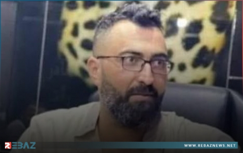 بيان من عائلة الشهيد أمين عيسى العلي بيان من عائلة الشهيد أمين عيسى العلي