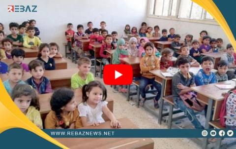 مع بداية العام الدراسي الجديد أطفال كوردستان سوريا محرومون من حقهم في التعليم بسبب PYD