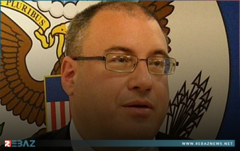 مسؤول الملف السوري في الخارجية الأمريكية يكشف لـ 