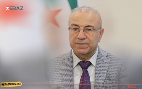د.عبدالحكيم بشار يكشف عن شرطين رئيسيين للمصالحة مع PYD د.عبدالحكيم بشار يكشف عن شرطين رئيسيين للمصالحة مع PYD