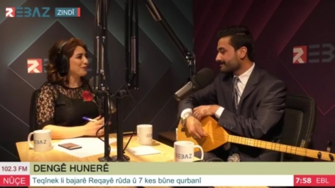 الفنان عبد الله هركي 14-05-2018