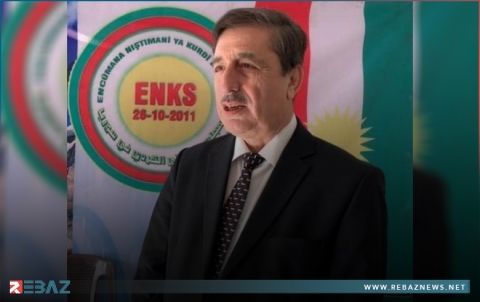 فيصل يوسف: آن الأوان لكتابة نهاية المعاناة الكوردية  