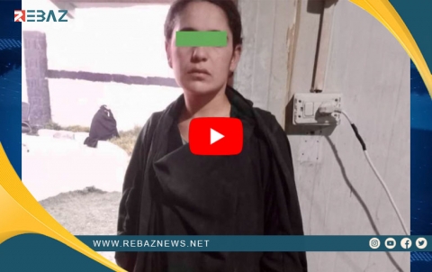 تحرير مختطفة إيزيدية من مخيم الهول