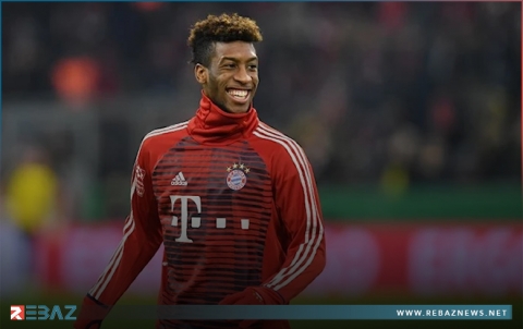 باريس يقترب من ضم نجم بايرن ميونخ