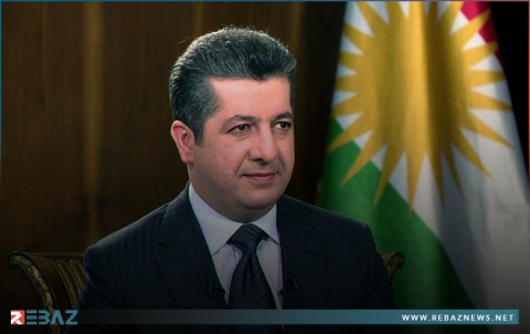 رئيس حكومة إقليم كوردستان يغادر أربيل للمشاركة في المنتدى الاقتصادي العالمي 2023 في دافوس