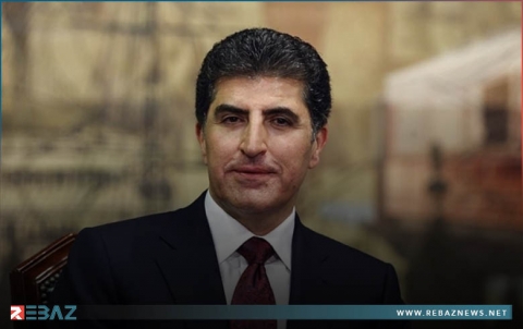 نيجيرفان بارزاني يهنىء المسلمين بمناسبة المولد النبوي الشريف