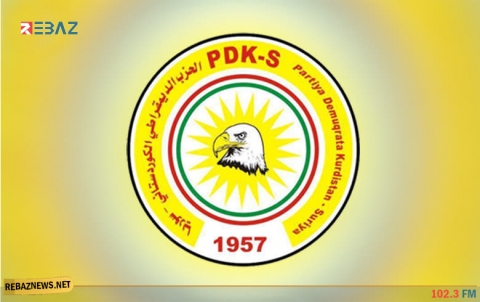 التقرير السياسي لـPDK-S عن شهر حزيران 2020