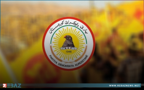 كتلة الديمقراطي الكوردستاني في البرلمان العراقي: ثورات شعب كوردستان كانت ضد الدكتاتورية والطغاة 