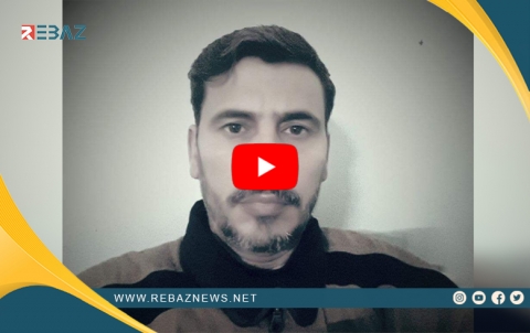 المنظمة السورية لحرية الصحافة تطالب بفتح تحقيق في قضية الإعلامي محمود الدمشقي