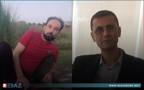 لا يزال مصير اثنين من أعضاء المجلس الوطني الكوردي في سجون 