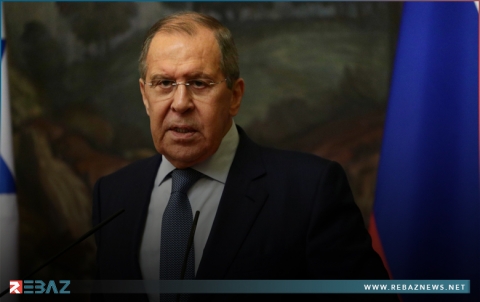 لافروف: أحمد الشرع وصف العلاقات السورية-الروسية بالاستراتيجية وطويلة الأمد 