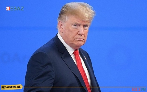 ترامب: أصدرت توجيهات بزيادة العقوبات على إيران بشكل كبير