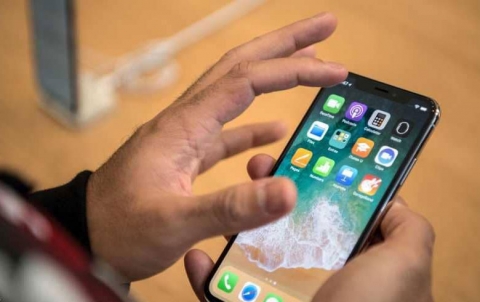 التحديث الأخير لهواتف آيفون يعطّل الاتصال بالإنترنت