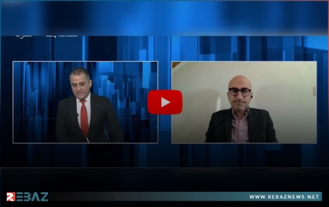 هوشنك أوسي: P*K*K آفة ومرض مستشرٍ في الجسد الكوردي