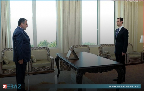 الولايات المتحدة الأمريكية تعتقل ضابطاً بارزاً في جيش النظام السوري.. 