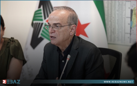 رئيس الائتلاف الوطني السوري: لا سلام مستدام دون الإفراج عن المعتقلين ومعرفة مصير المغيبين قسرياً