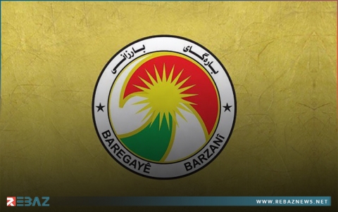 إدانة من مقر البارزاني حول جـ.ـريمة جنديرس