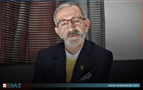 الذكرى السنویة الثانية لرحيل الفنان الكوردي بيتوجان