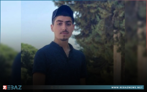 إصابة جامعيّ كورديّ إثر قصف بمسيّرة في حلب