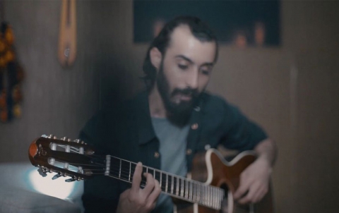 جوان مراد - Şikrayê