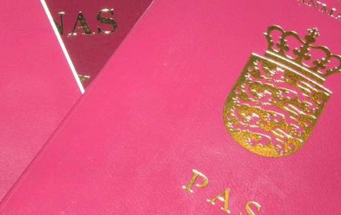 شرط غريب للحصول على الجنسية الدنماركية